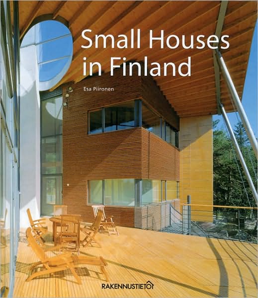 Small Houses in Finland