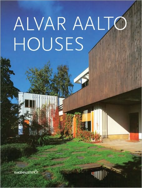 Alvar Aalto Houses
