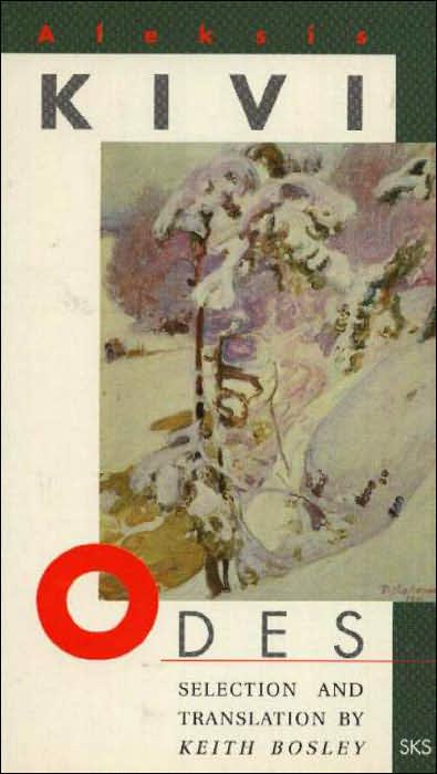 Aleksis Kivi: Odes