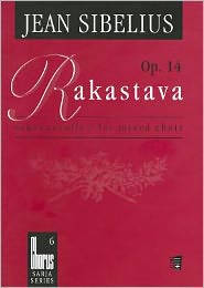 Rakastava, Op. 14: The Lover