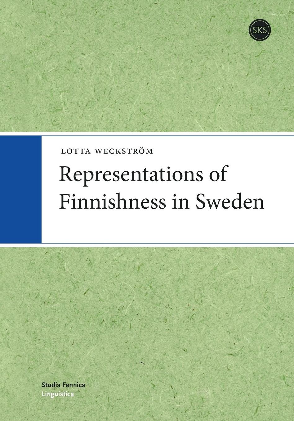 Representations of Finnishness in Sweden