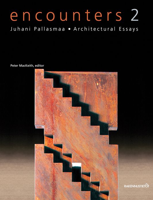 Encounters 2 - Architectural Essays