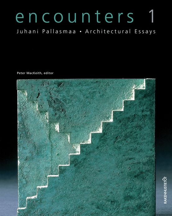 Encounters 1 - Architectural Essays