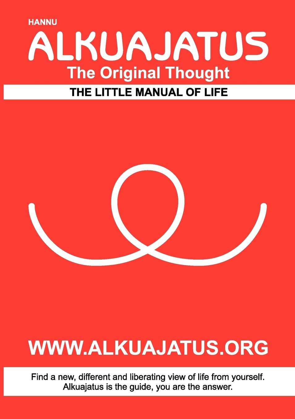Alkuajatus - The Original Thought