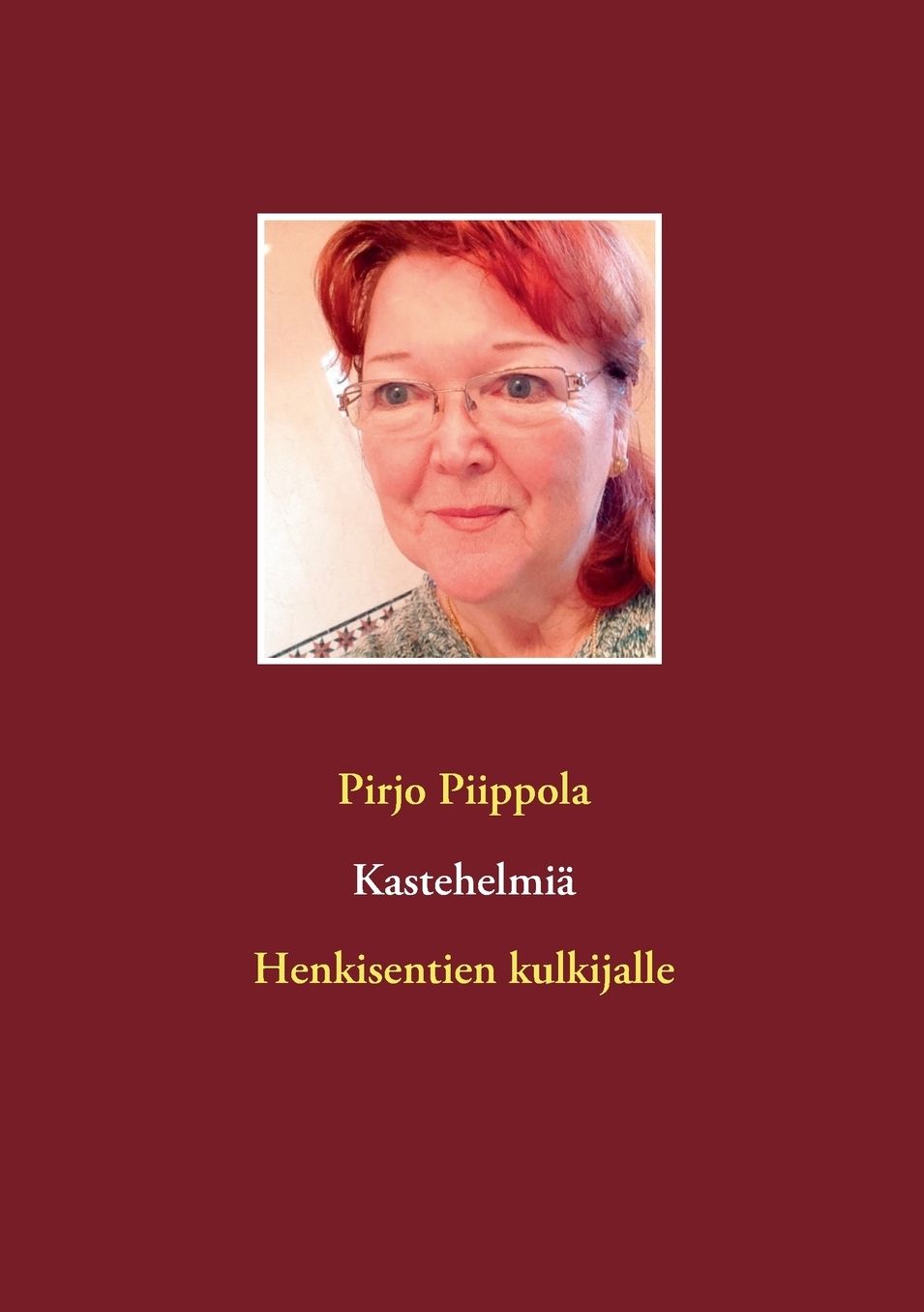 Kastehelmi