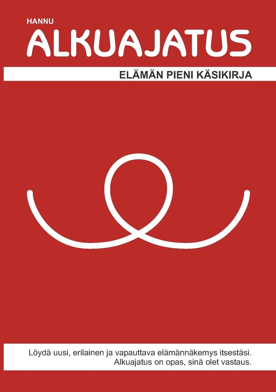 Alkuajatus
