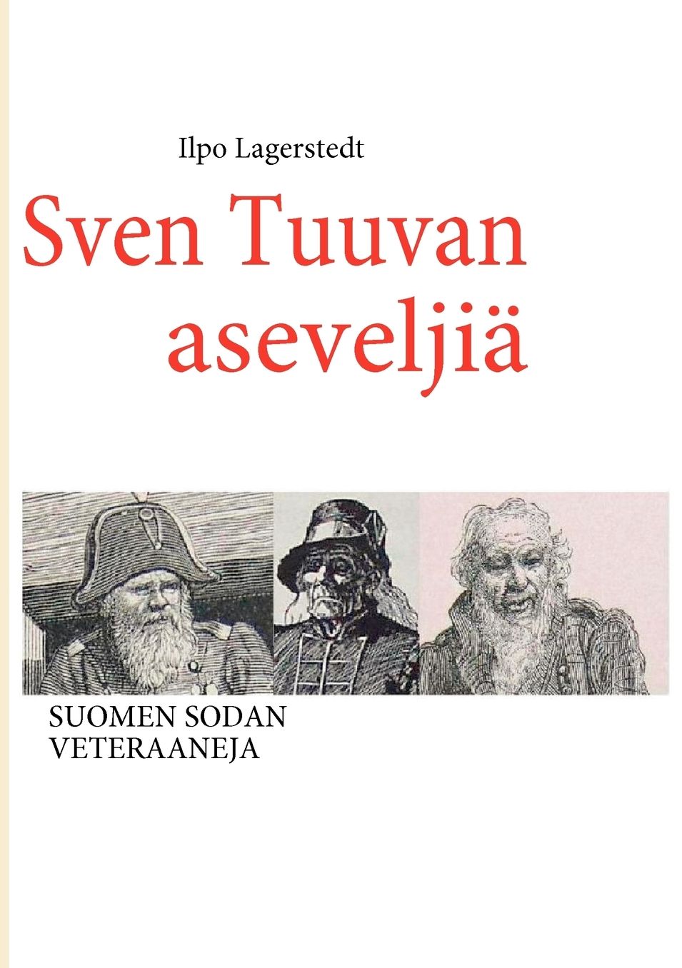 Sven Tuuvan Asevelji