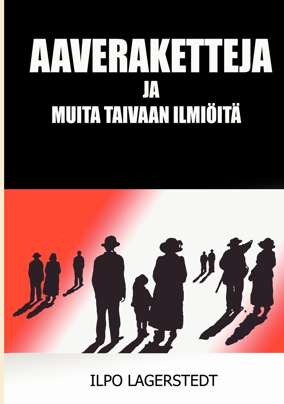 Aaveraketteja