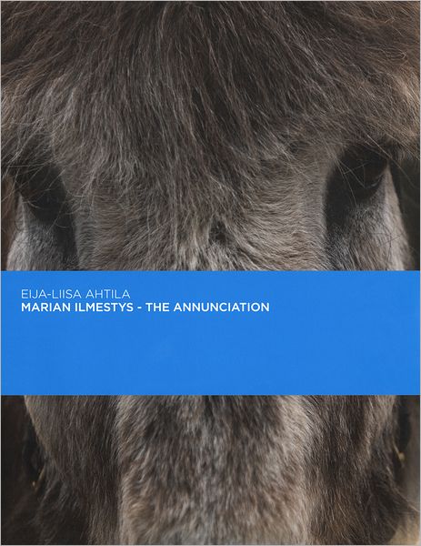 Eija-Liisa Ahtila: The Annunciation: Marian Ilmestys