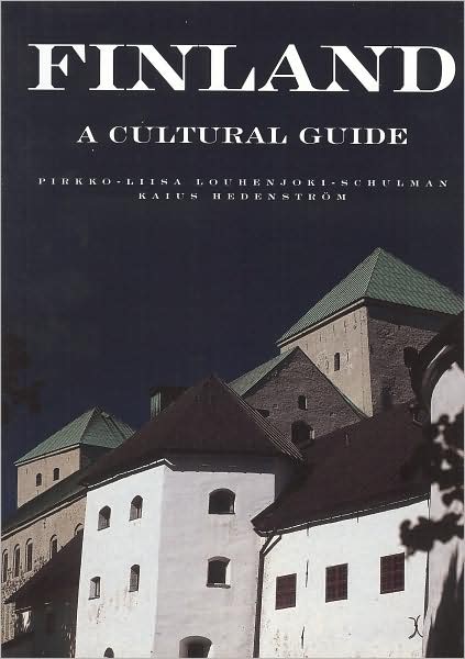 Finland a Cultural Guide
