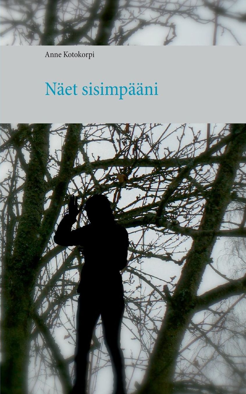 Näet sisimpääni