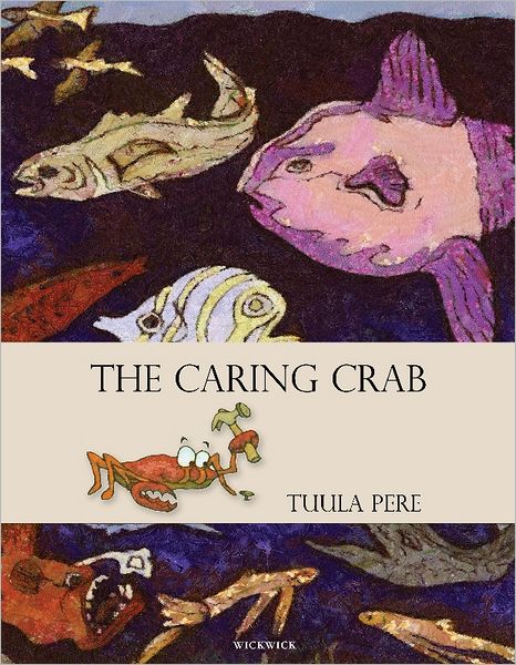 The Caring Crab