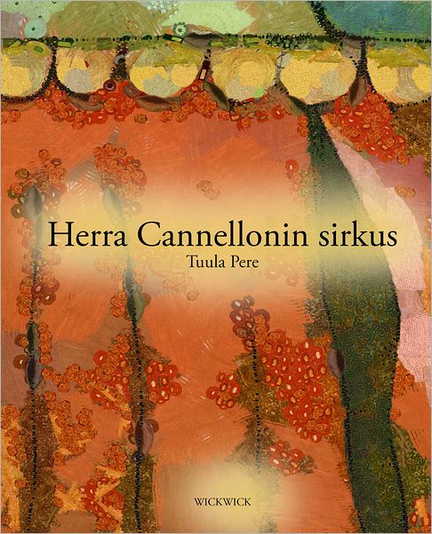 Herra Cannellonin sirkus