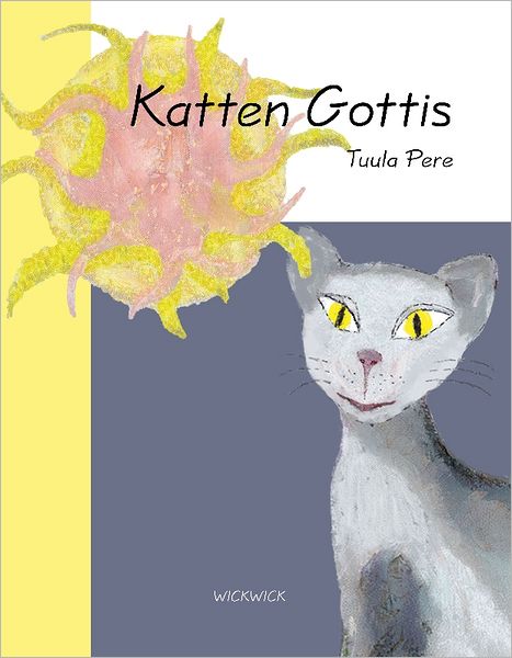 Katten Gottis
