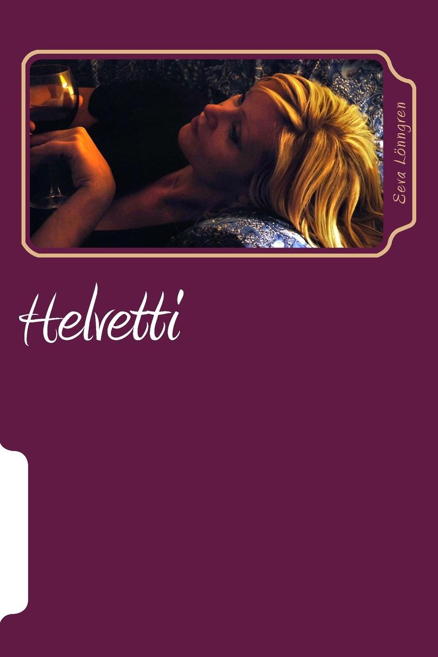Helvetti