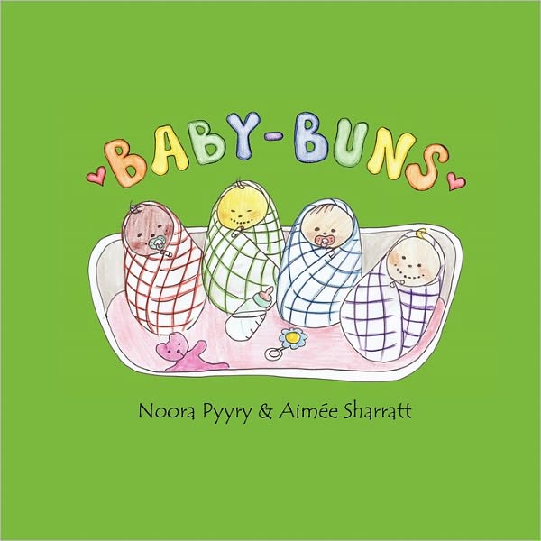 Baby-Buns