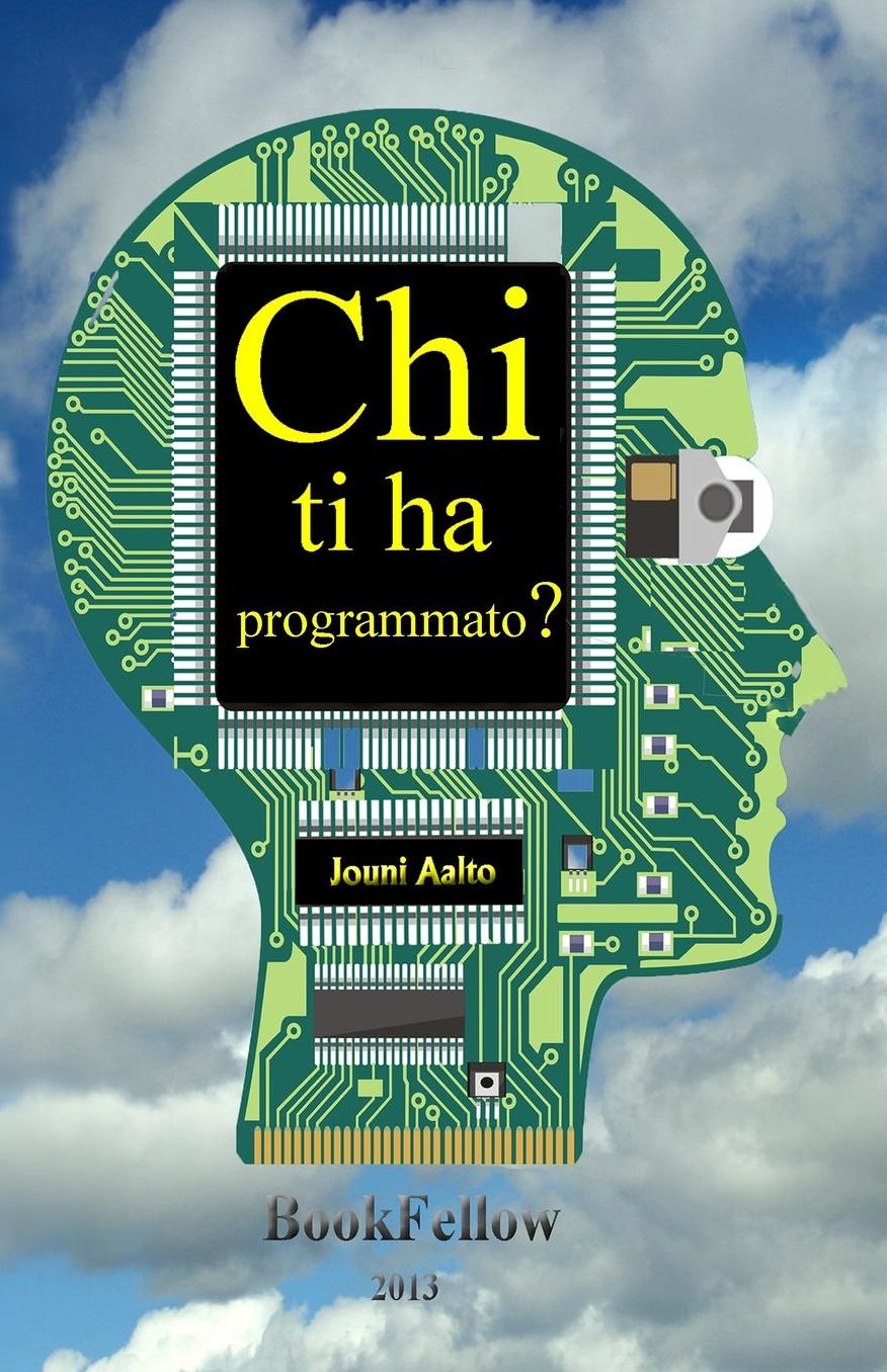 Chi ti ha programmato?