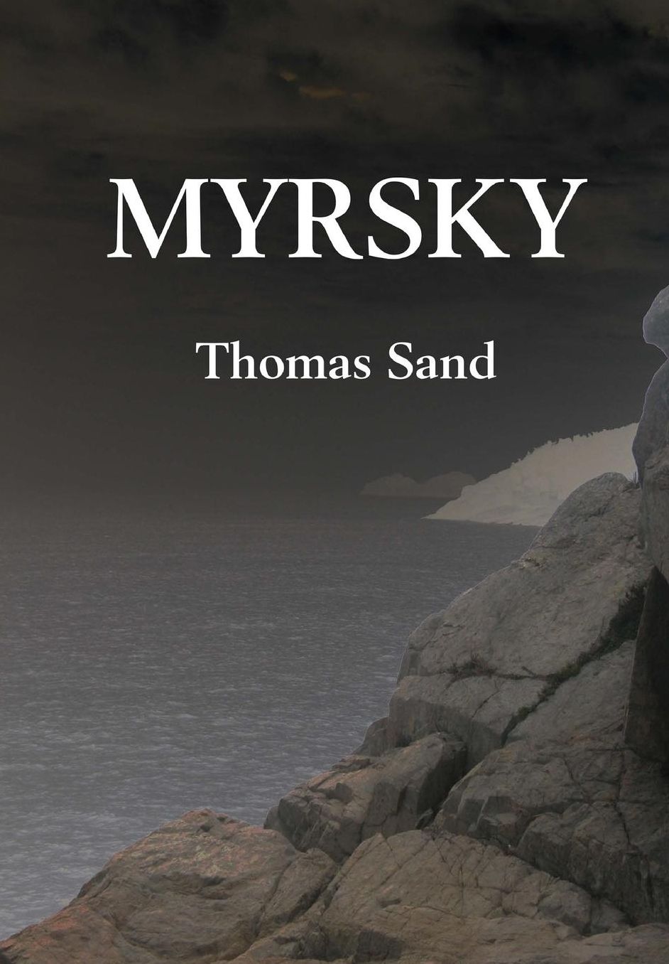 Myrsky: Viimeinen: osa 1