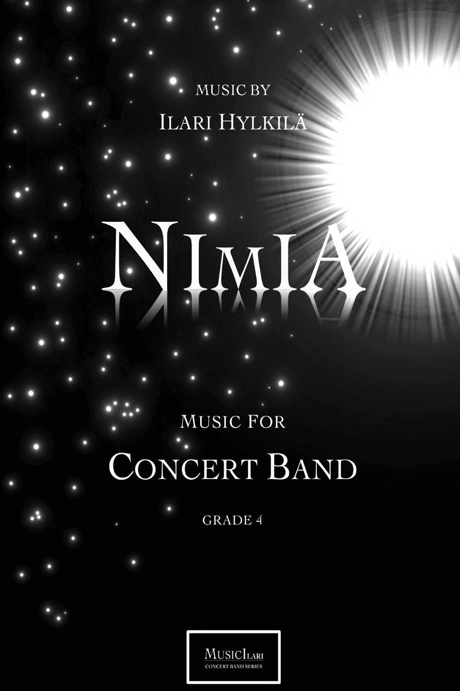 Nimia: Music for Concert Band