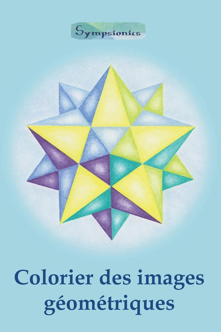 Colorier des images g om triques