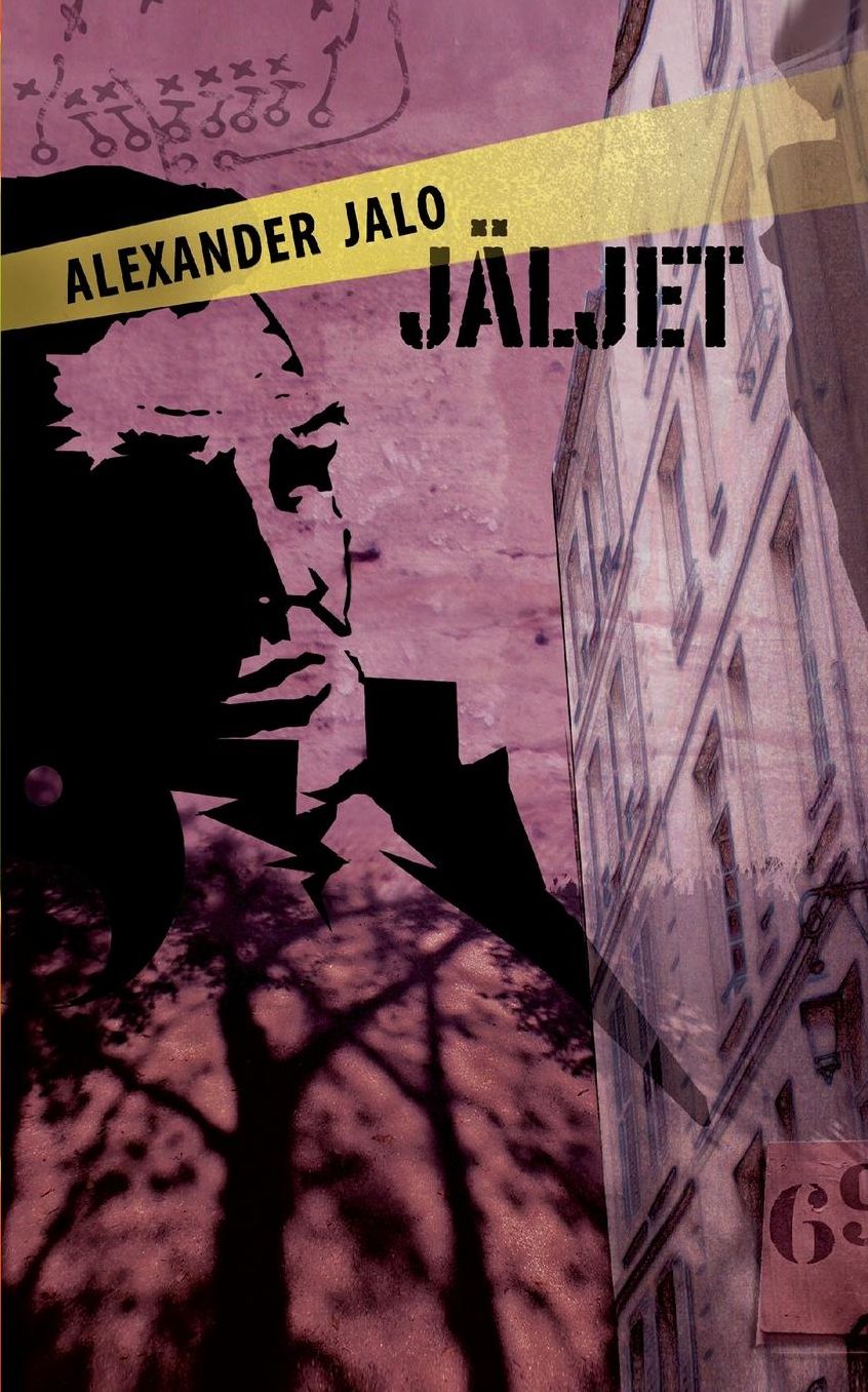 Jäljet