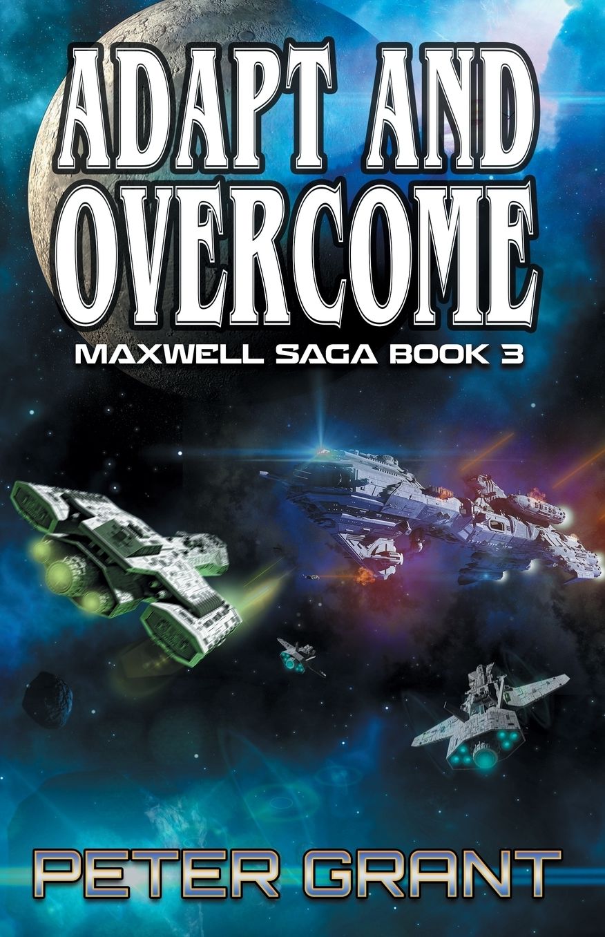 Adapt and Overcome