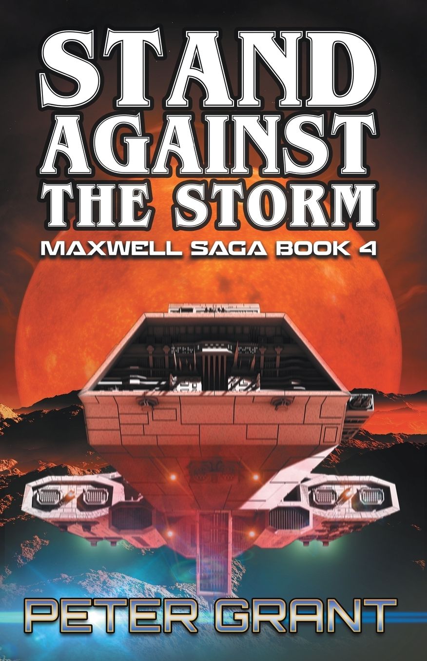 Stand Against the Storm