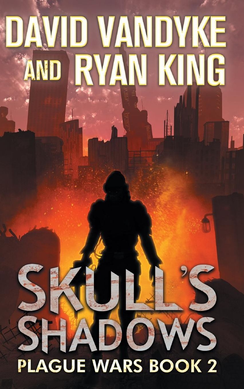 Skull's Shadows