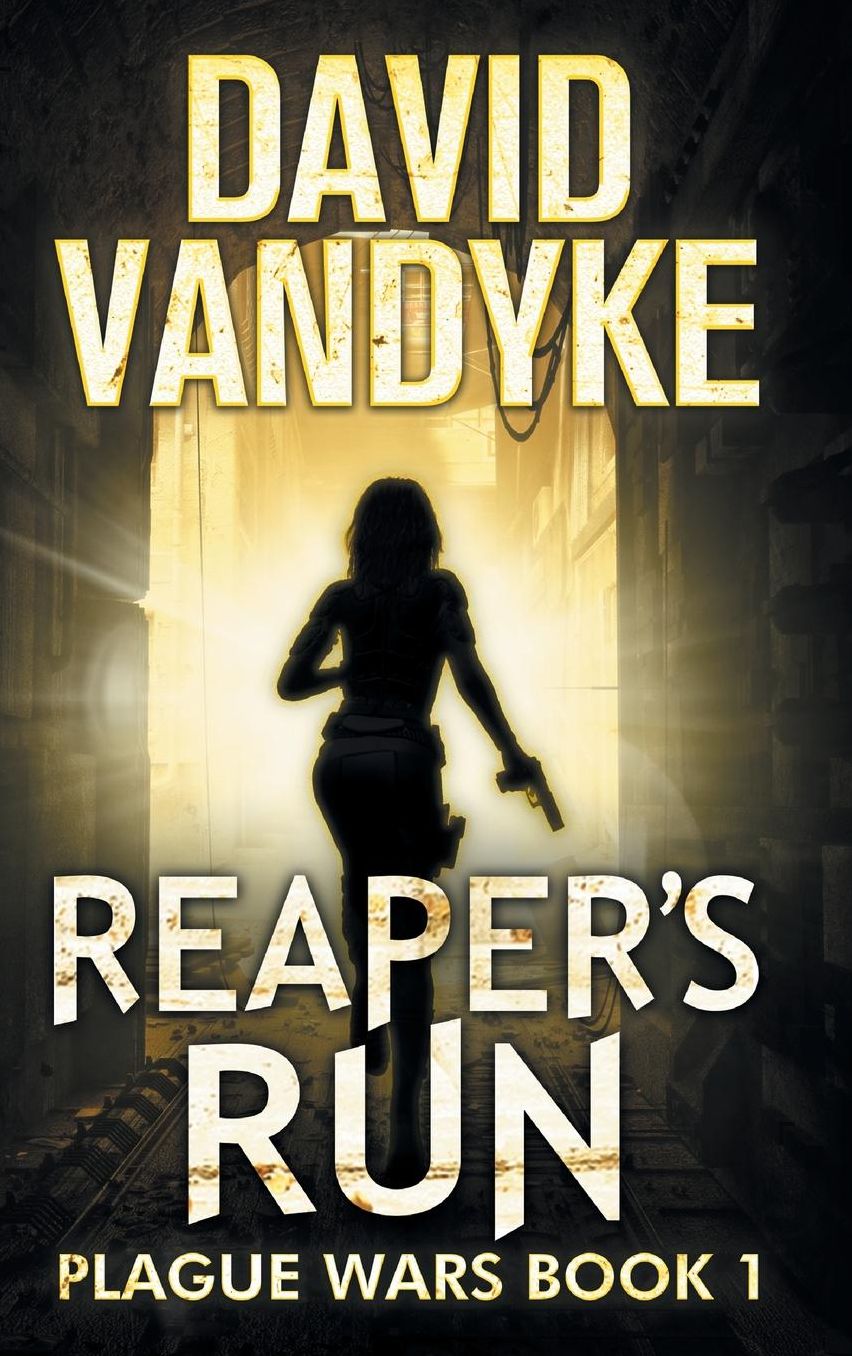 Reaper's Run