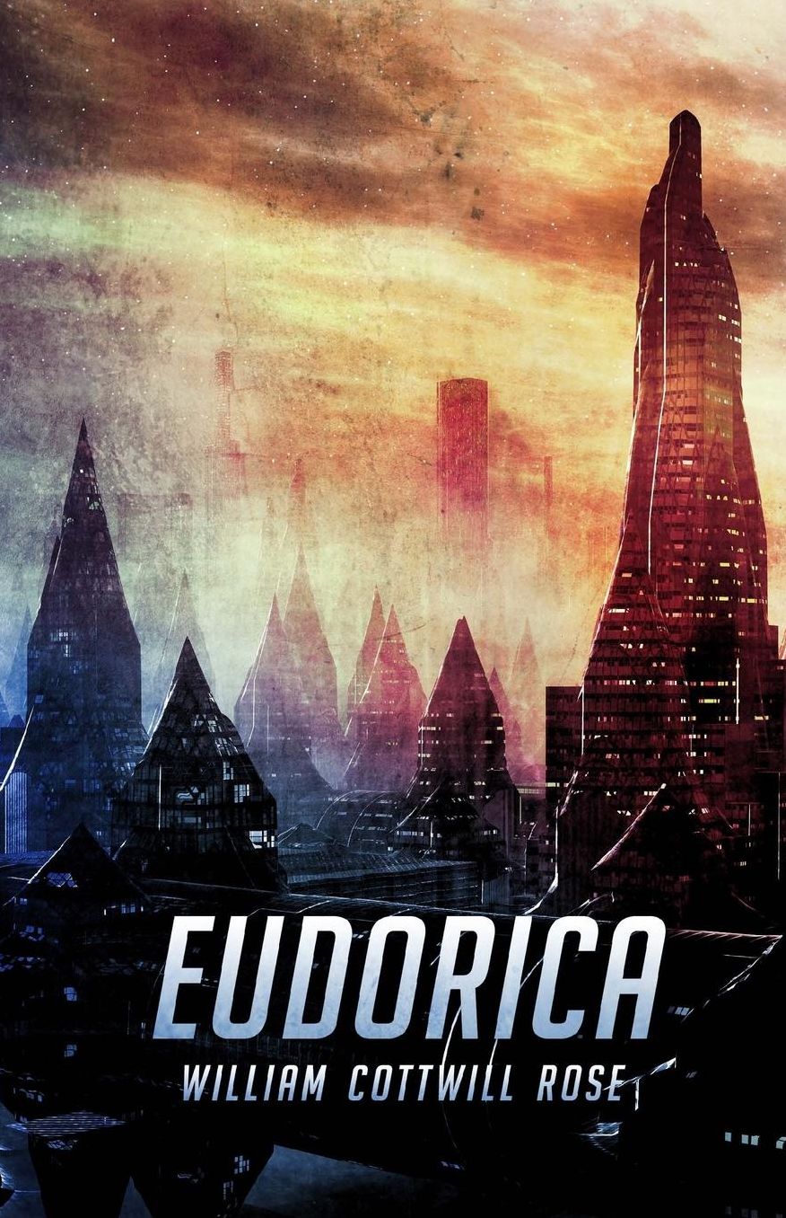 Eudorica
