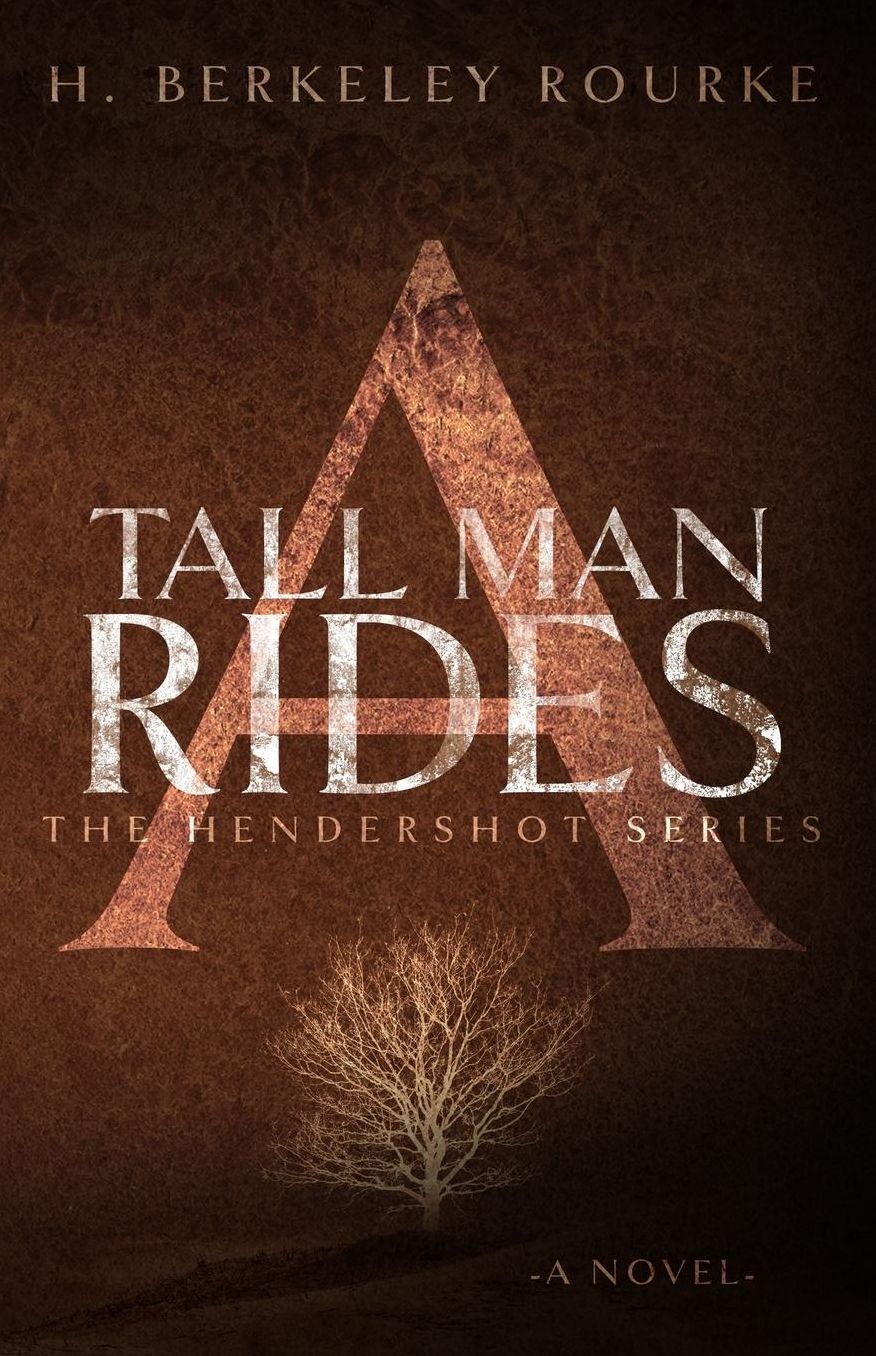 A Tall Man Rides