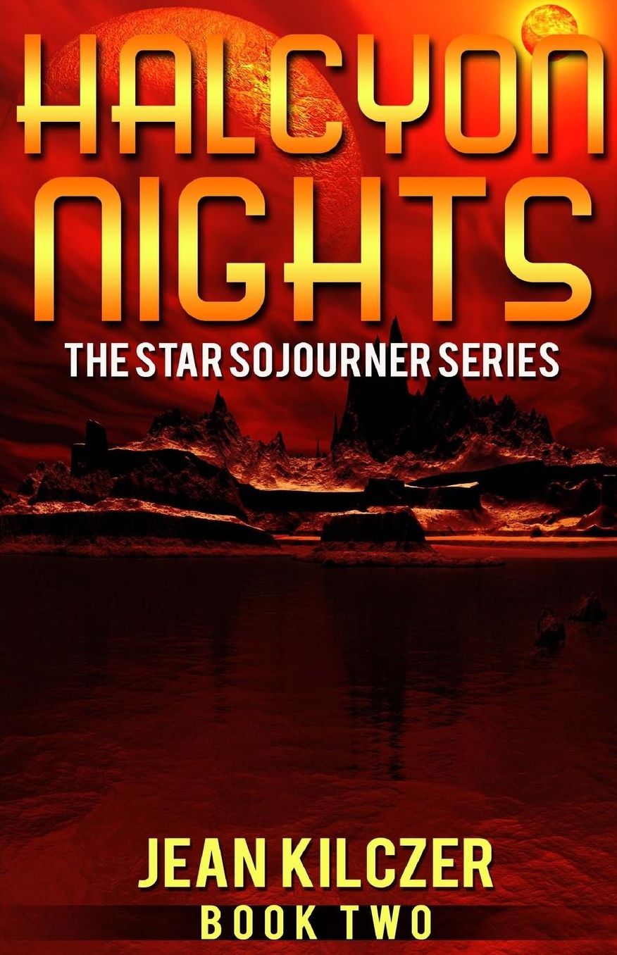 Halcyon Nights
