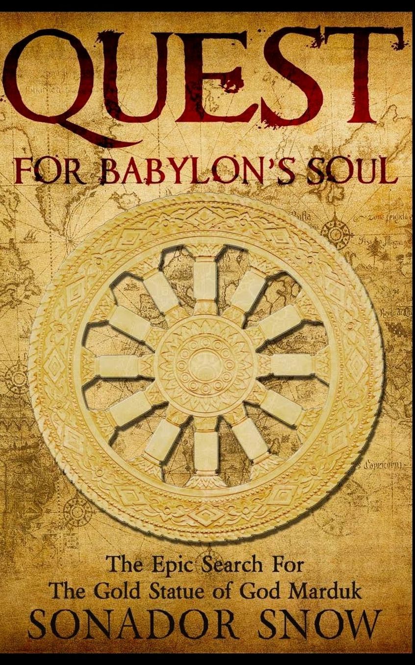 Quest for Babylon's Soul