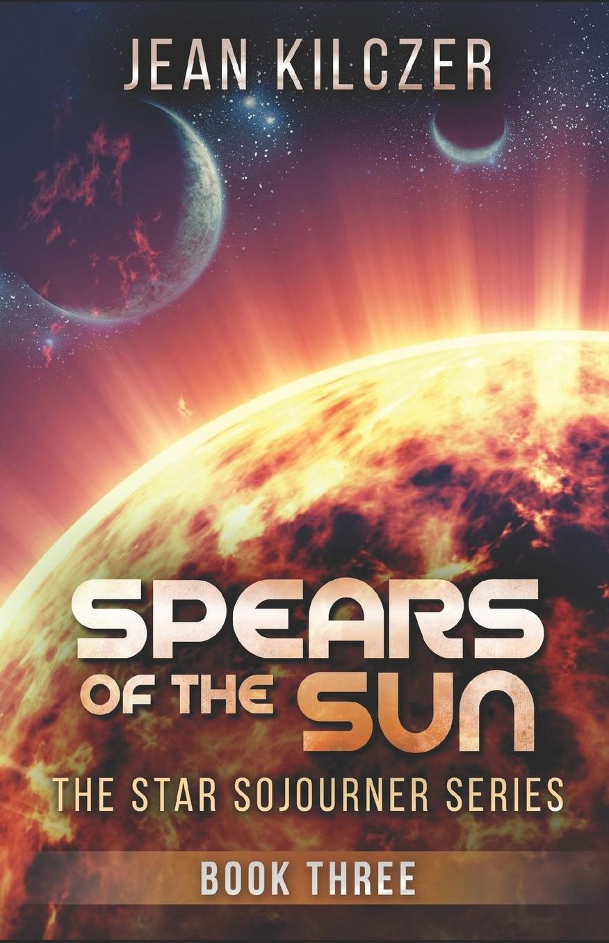 Spears of the Sun
