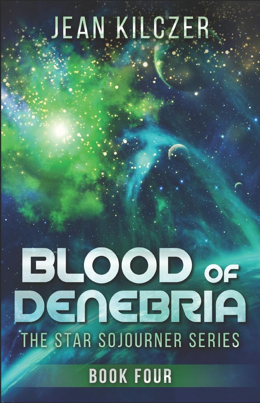 Blood of Denebria