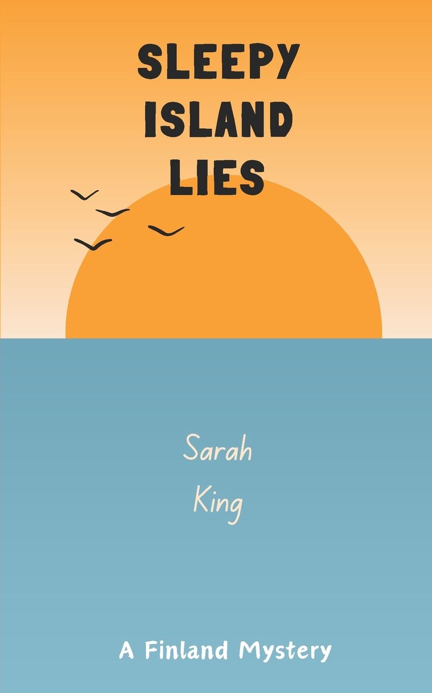 Sleepy Island Lies