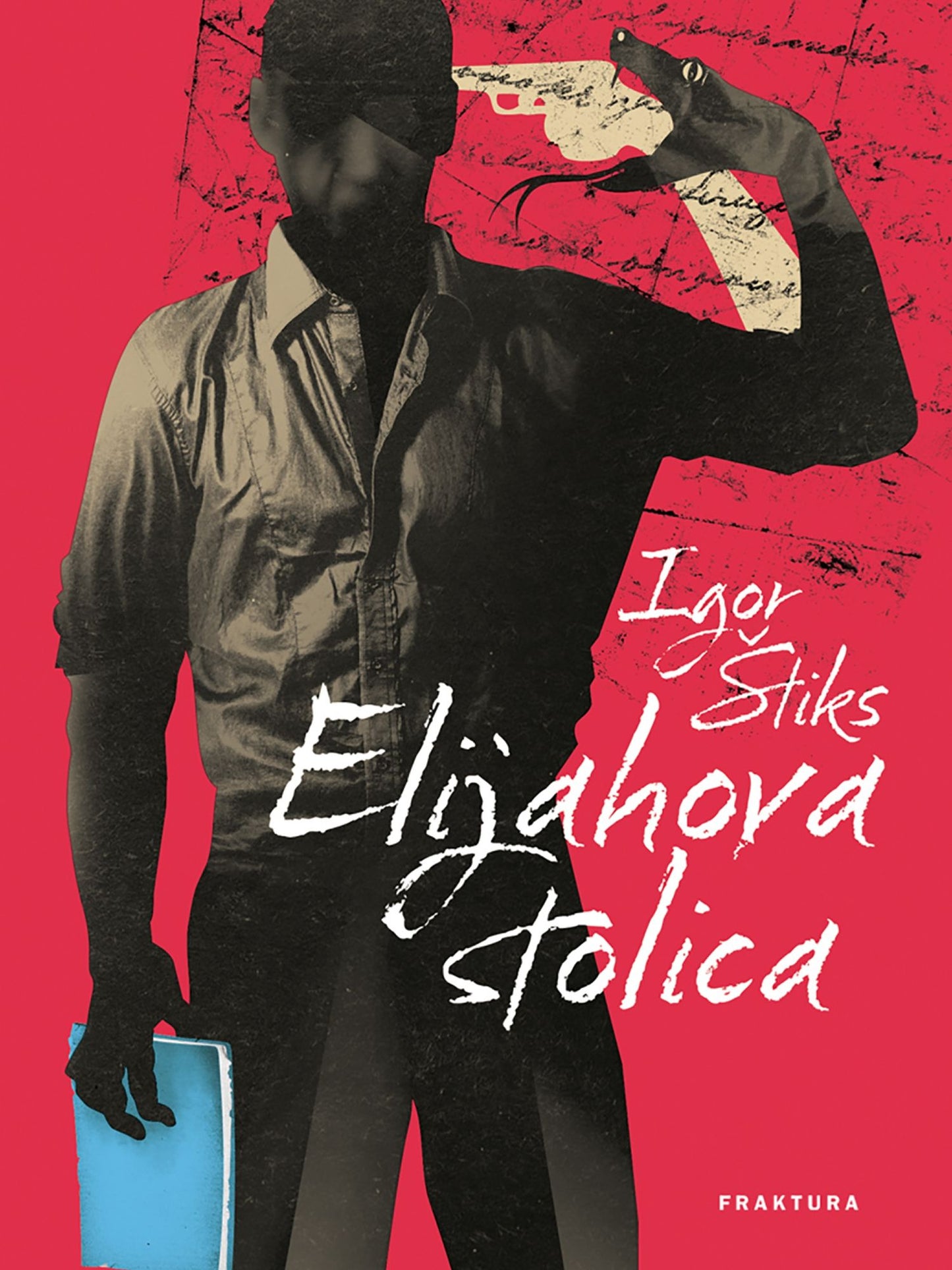 Elijahova stolica