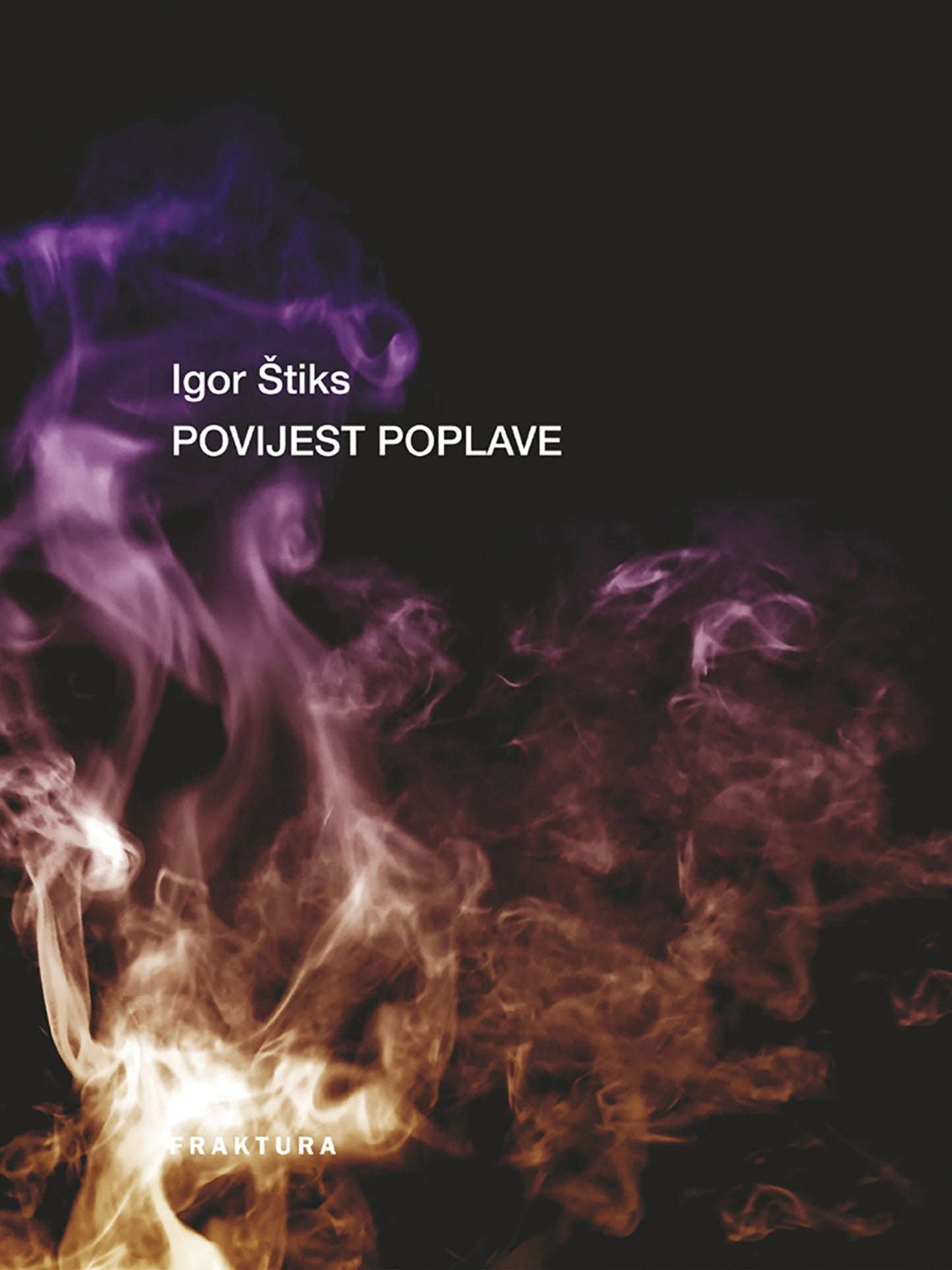 Povijest poplave