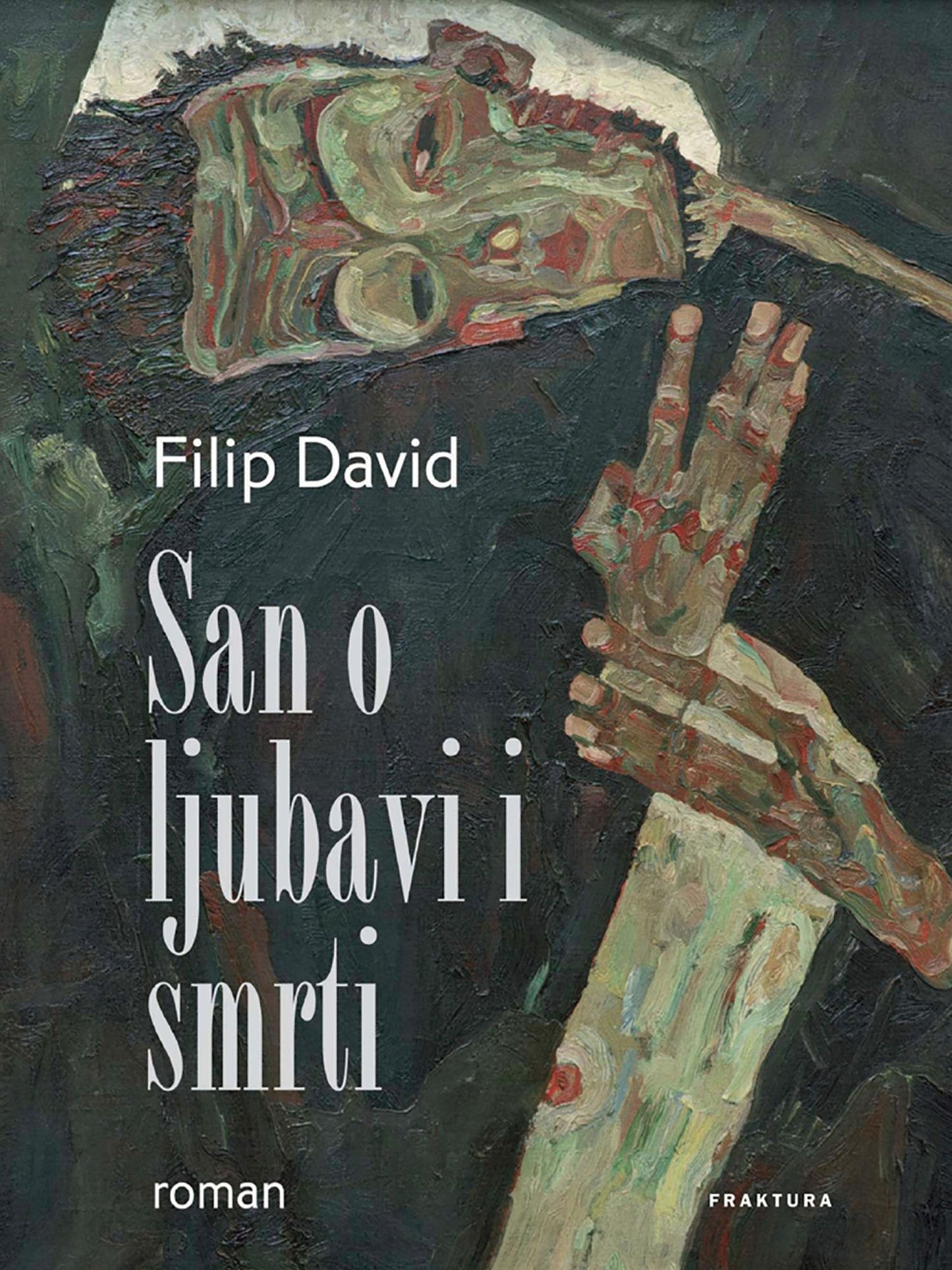 San o ljubavi i smrti