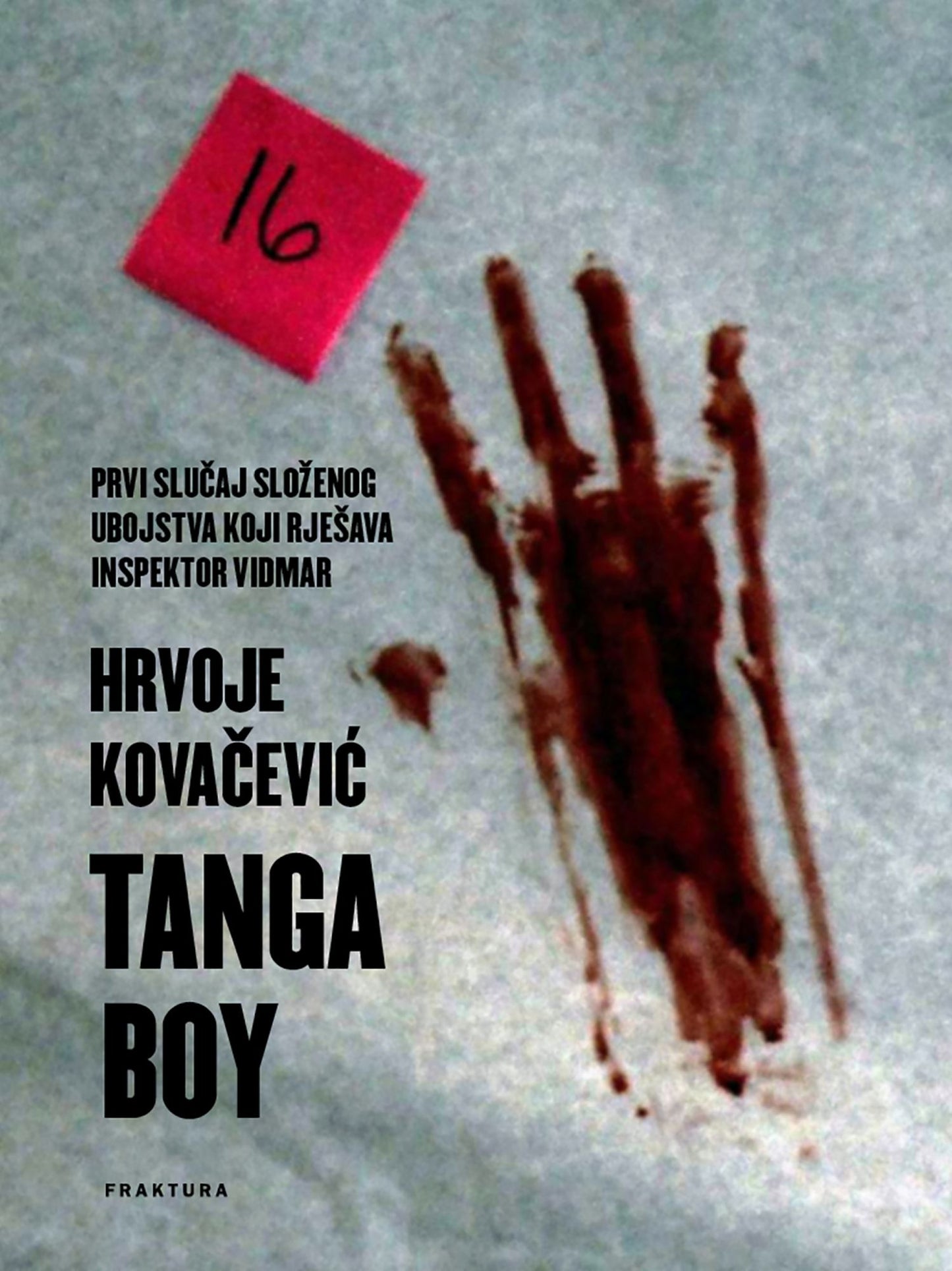Tanga boy
