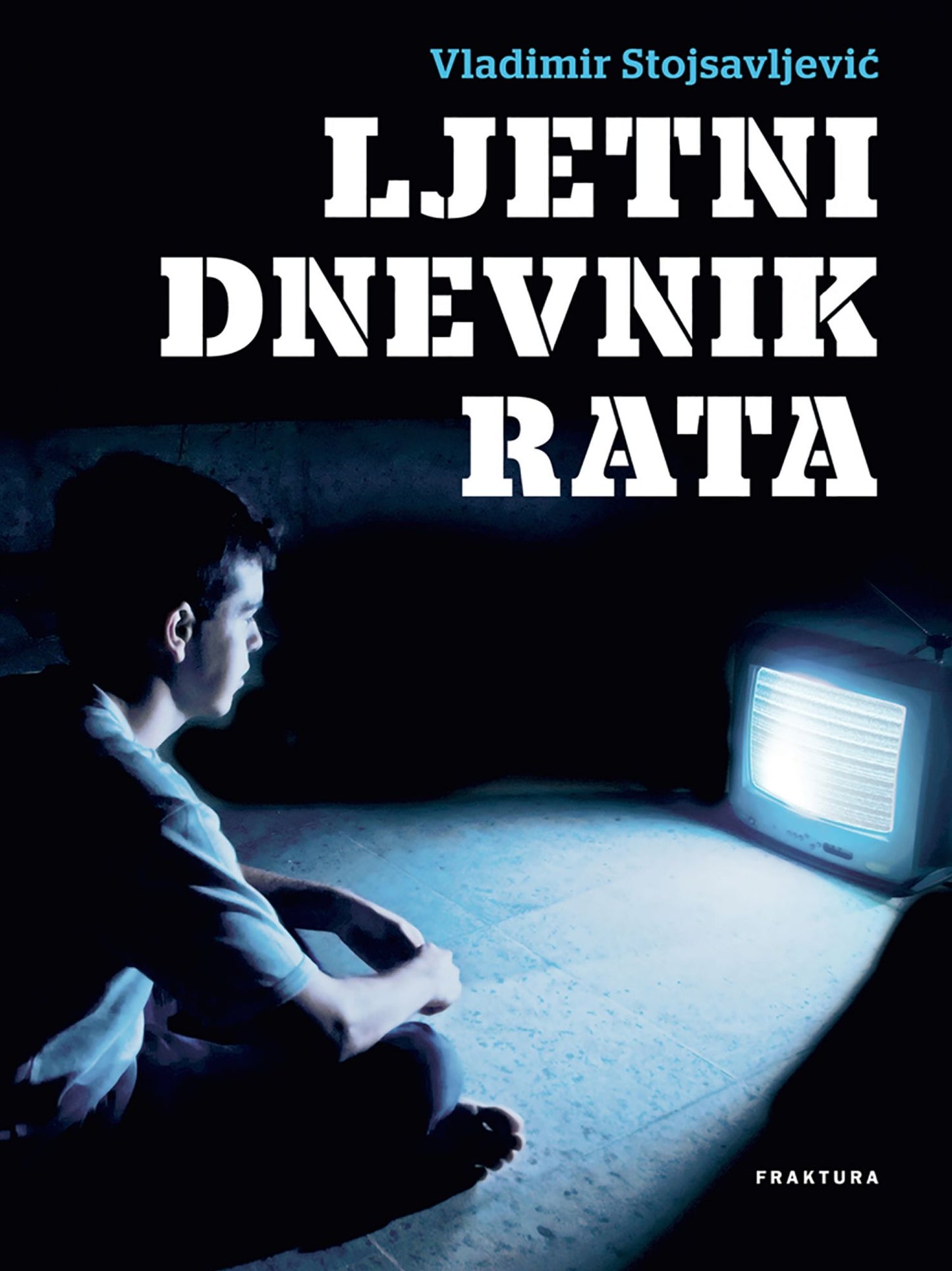 Ljetni dnevnik rata
