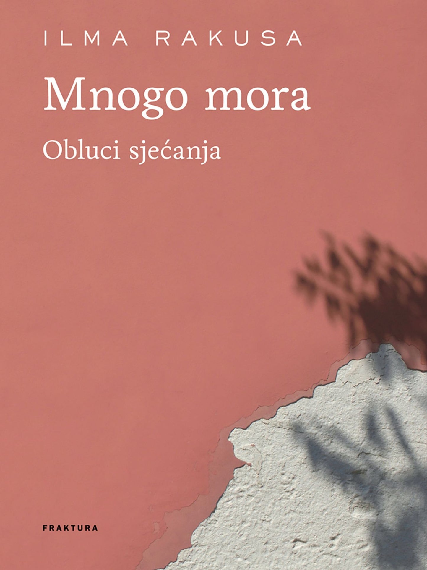 Mnogo mora: Obluci sjecanja
