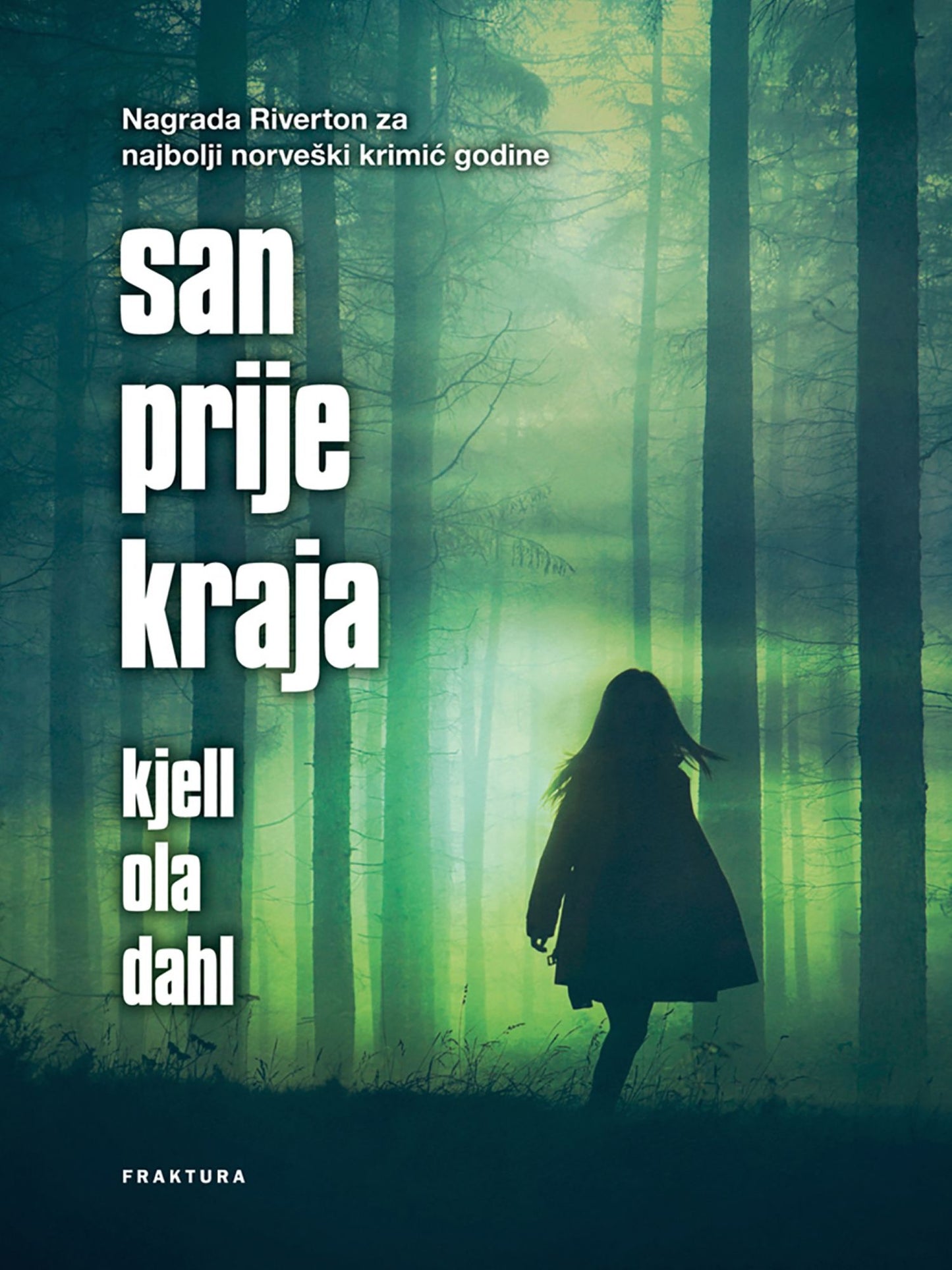 San prije kraja