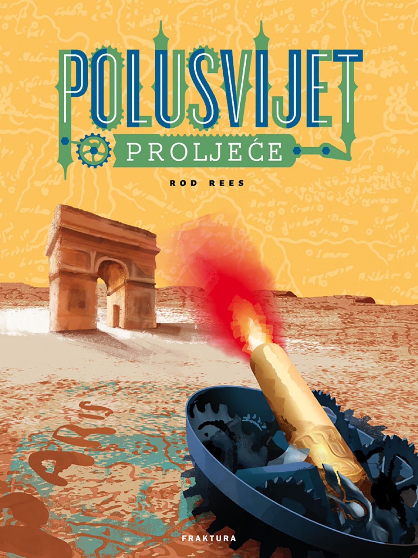 PoluSvijet Proljece