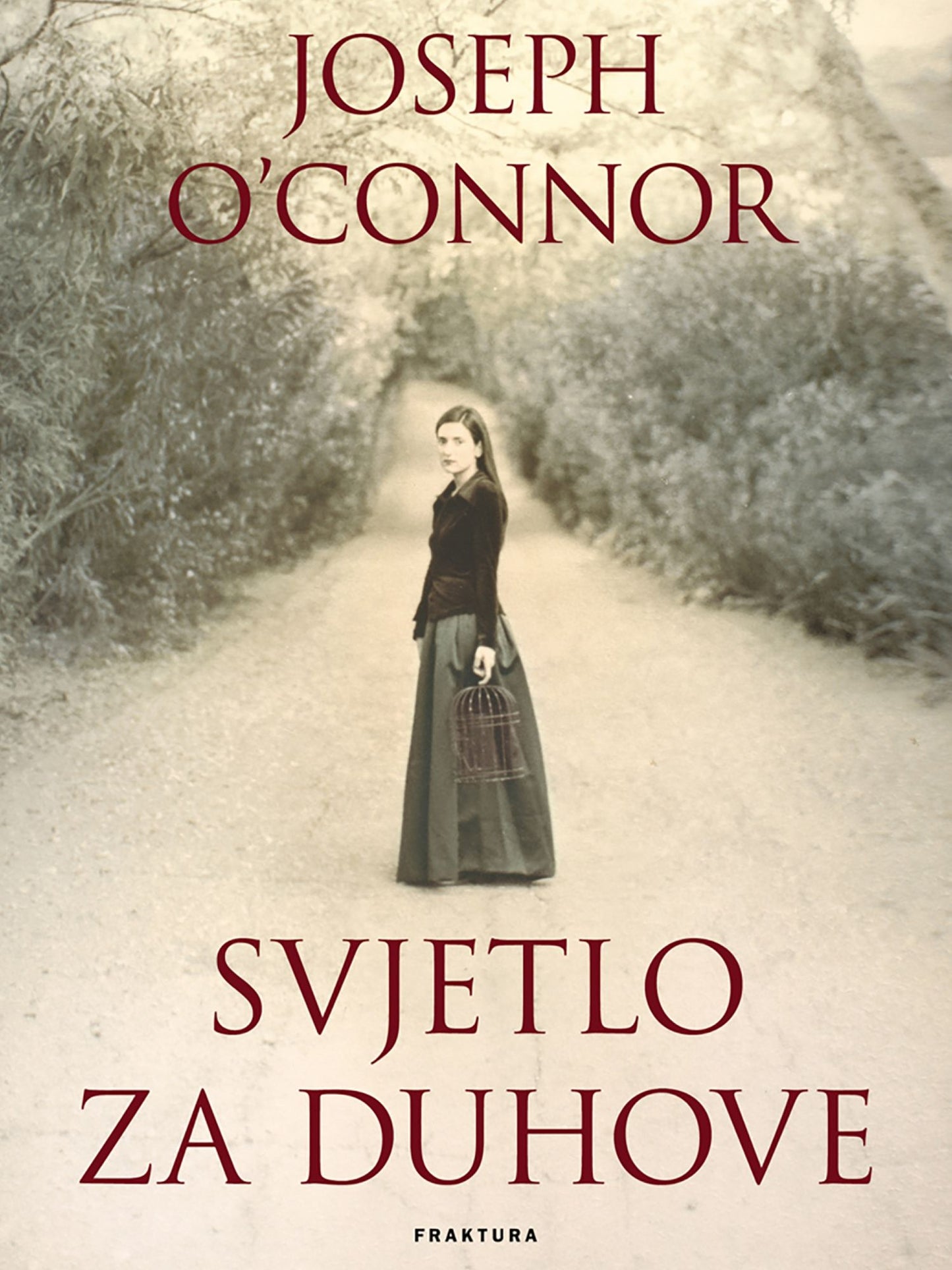 Svjetlo za duhove