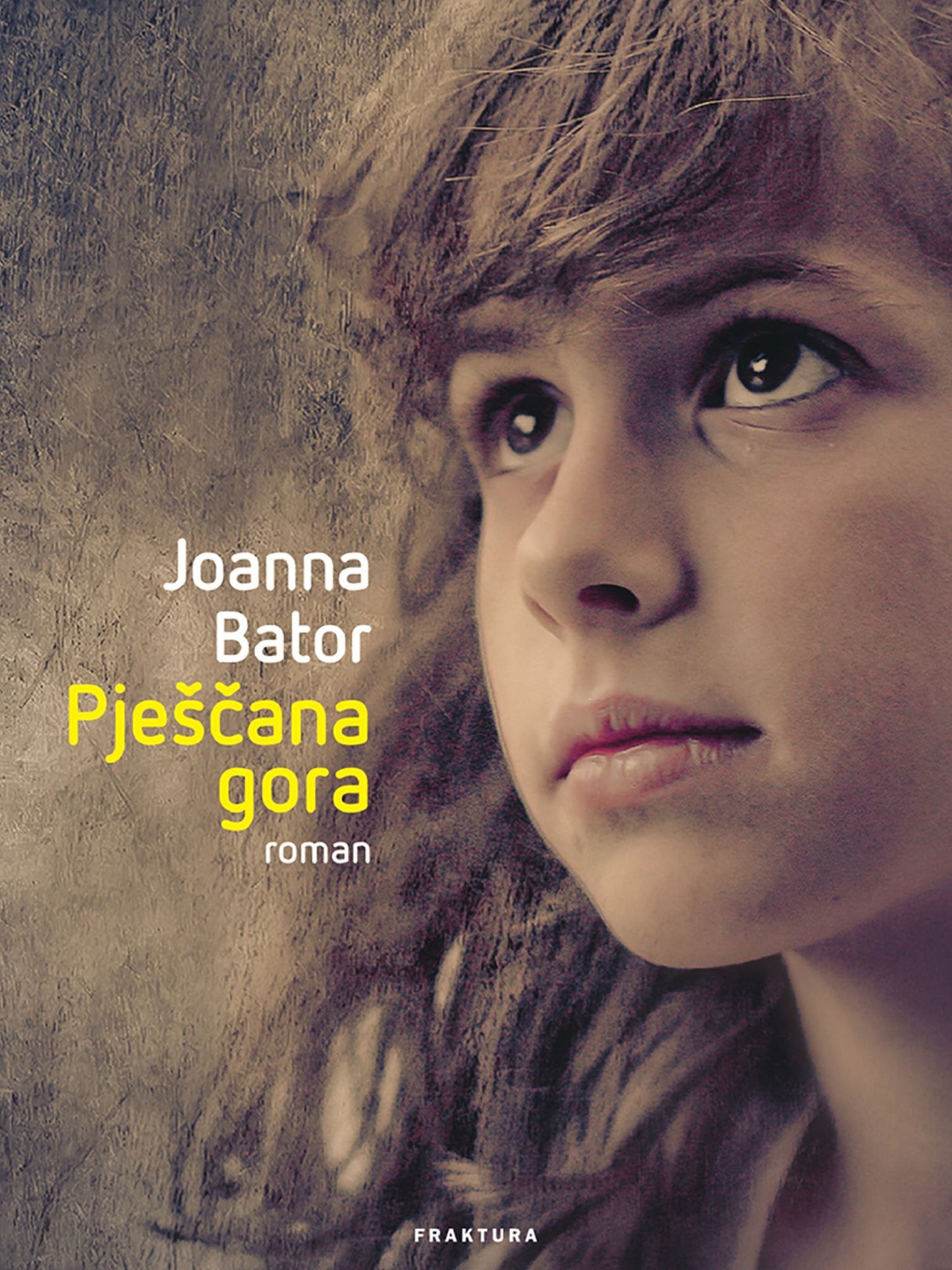 Pjescana gora