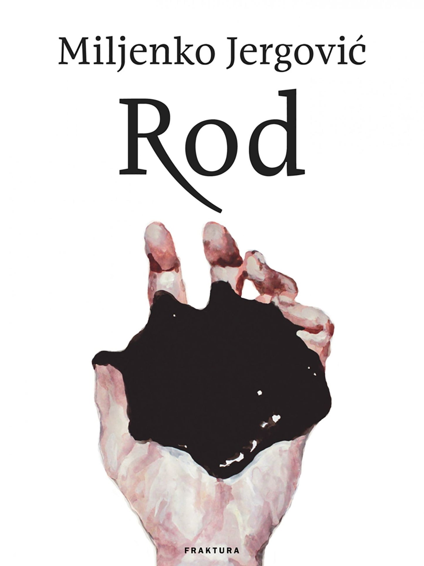 Rod