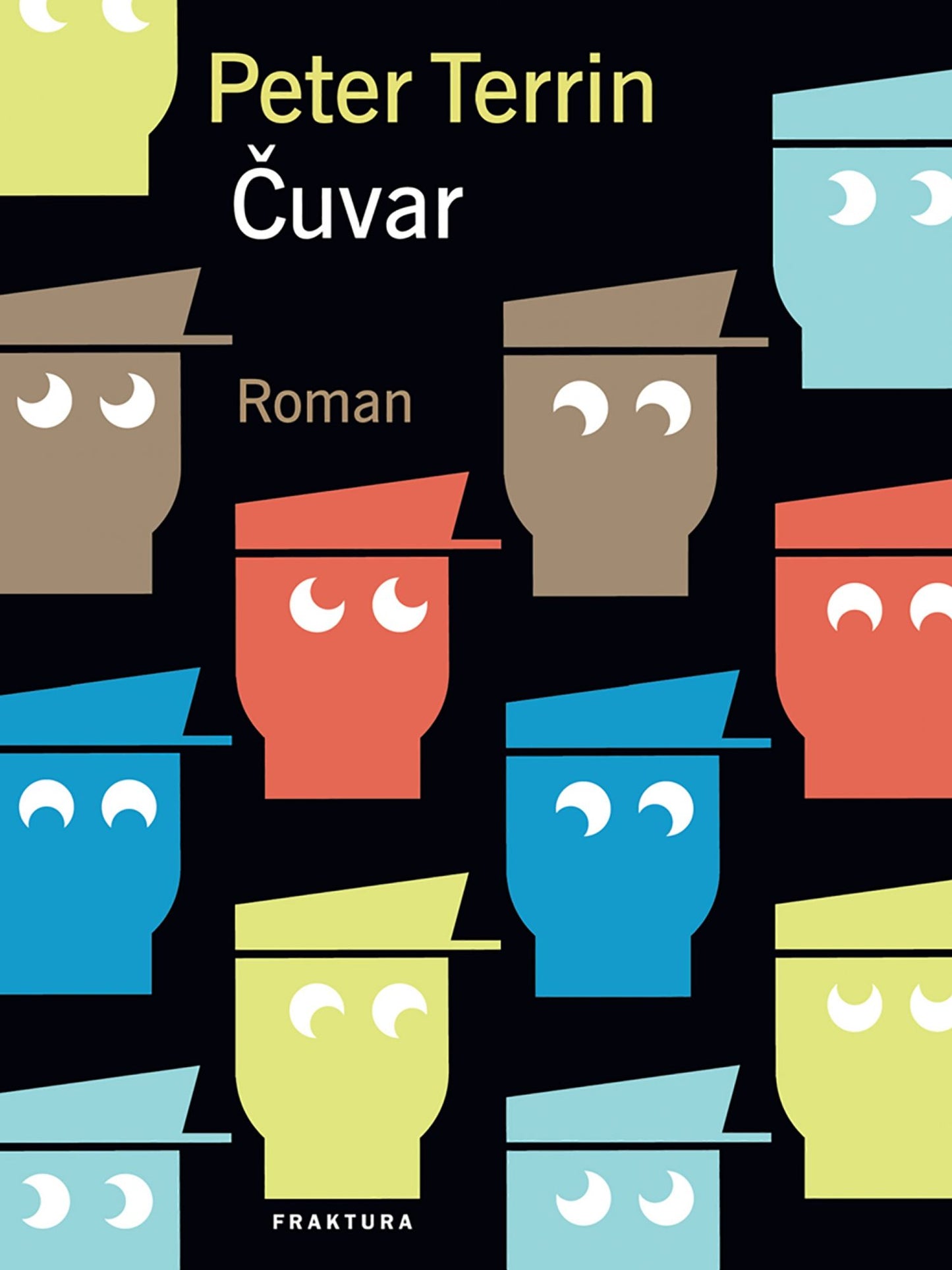 Cuvar