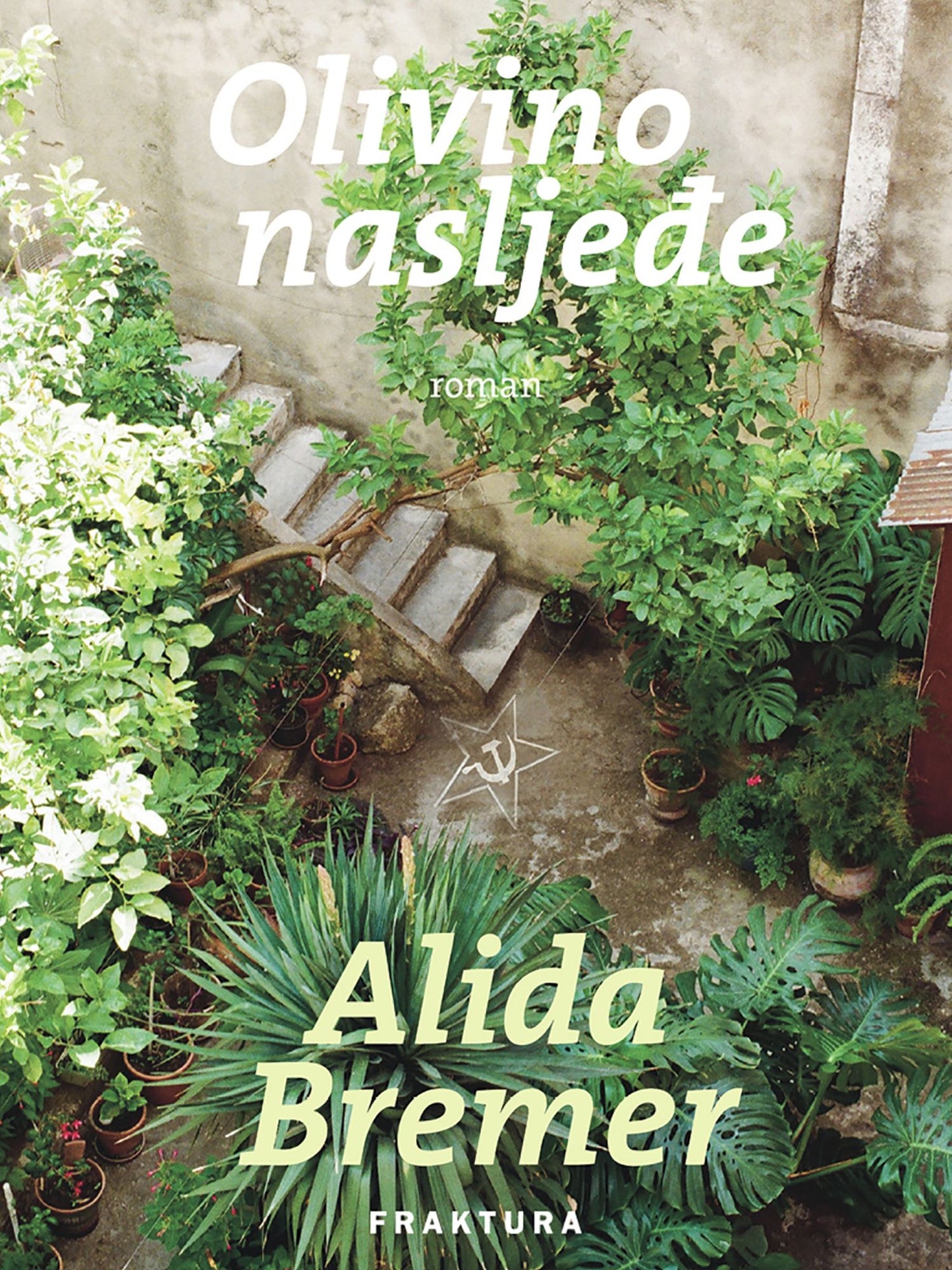Olivino nasljede