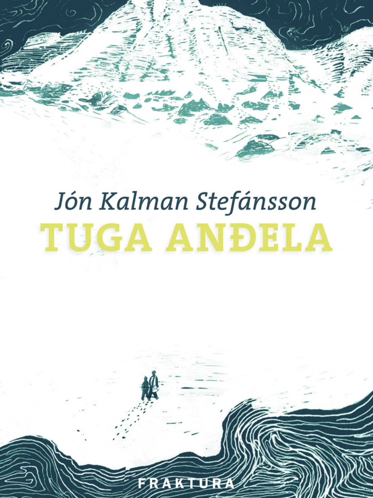 Tuga andela